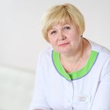 Жукова Елена Ивановна