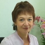Гостева Ольга Михайловна