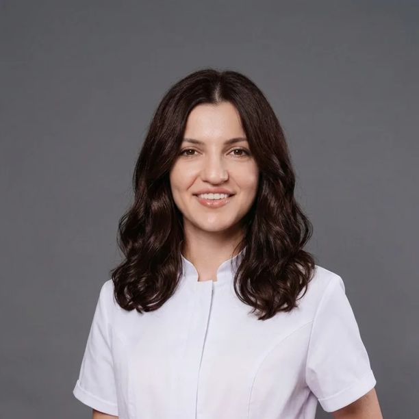Амирханова Екатерина Георгиевна, фото