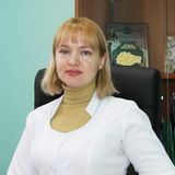 Брежнева Инна Николаевна