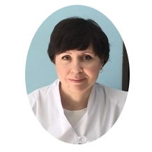 Гафиятуллина Гузель Нурулловна
