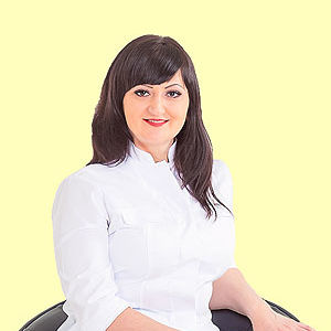 Малова Светлана Александровна
