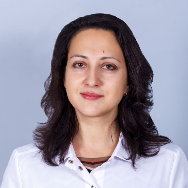 Камаева Ирина Александровна Санкт-Петербург: аллерголог