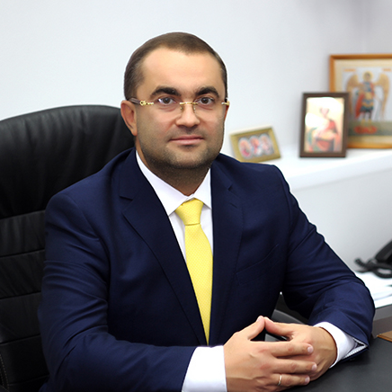 Кострубин Сергей Анатольевич