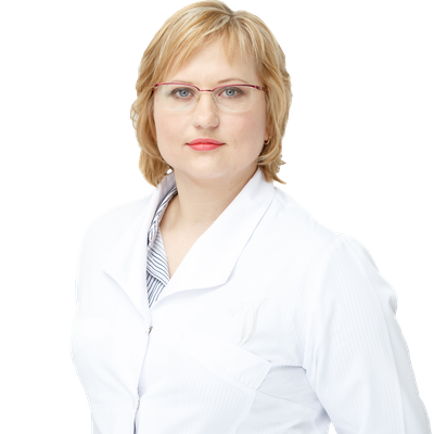 Семенова Надежда Витальевна, фото