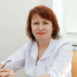 Шпакова Ирина Владимировна