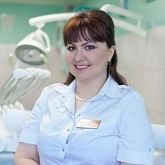 Неснова М.А. Барнаул - фотография