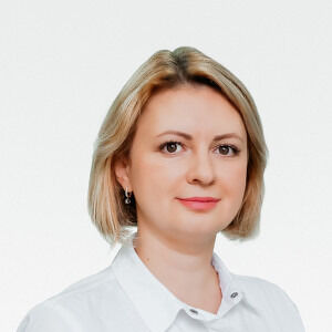 Полянская Оксана Сергеевна, фото