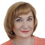 Батченко Людмила Николаевна