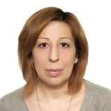 Тихомирова Елена Алексеевна фото