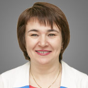 Иванова Е.В. Чита - фотография