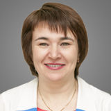 Иванова Елена Викторовна