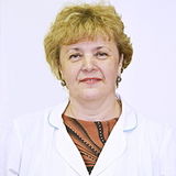 Шитухина Светлана Александровна
