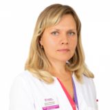 Мирошниченко Елена Юрьевна