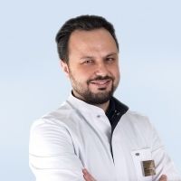 Идрис М.Г. Москва - фотография
