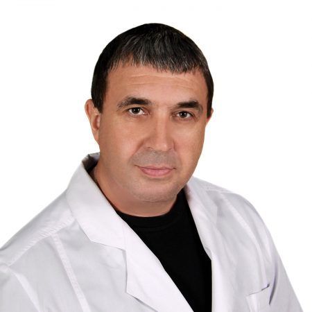 Ефимов Андрей Геннадьевич