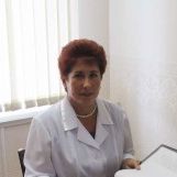 Рея Надежда Анатольевна