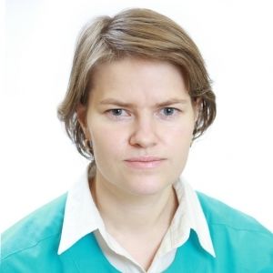 Кузнецова Е.И. Москва - фотография