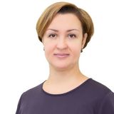 Екимова Наталья Вячеславовна