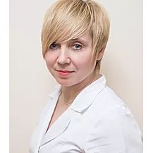 Иванова Елена Анатольевна