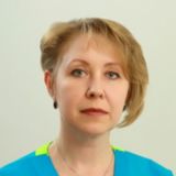 Кулябина Ольга Викторовна