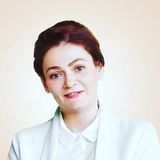 Онищенко Светлана Любомировна