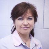 Новоселова Наталья Евгеньевна
