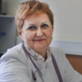 Тихонова Римма Григорьевна