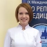 Сметник Антонина Александровна