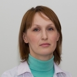 Горбунова Мария Валерьевна