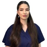 Акаева Карина Аслановна