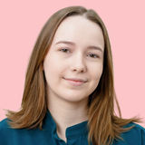 Егорова Анастасия Дмитриевна