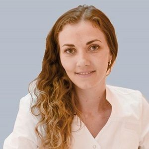 Венецкая Ирина Владимировна