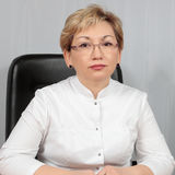 Чуганова Азиза Кабыльбековна