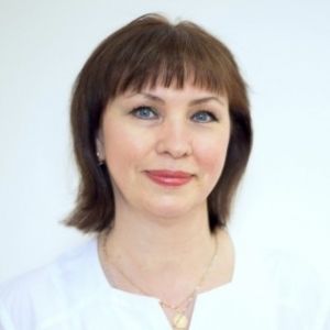 Миронова Е.Г. Москва - фотография