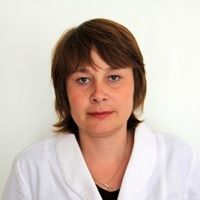 Васильева Вероника Викторовна, фото