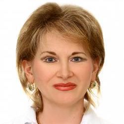 Луганская Татьяна Анатольевна, фото