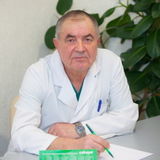 Сотников Сергей Иванович