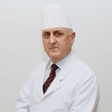 Курашвили Джемал Николаевич