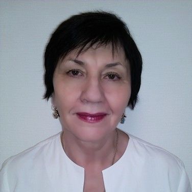 Захарченко Любовь Алексеевна, фото
