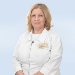 Кузнецова Е.В. Москва - фотография