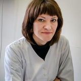 Поликарова Оксана Валерьевна