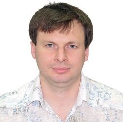 Миронов А.А. Красногорск - фотография