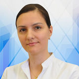 Ермакова Татьяна Александровна