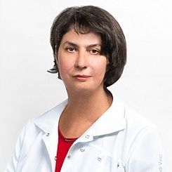 Ракова Наталия Геннадиевна