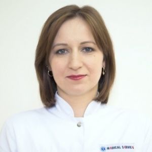 Захарова Н.Ю. Москва - фотография