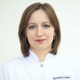Захарова Наталья Юрьевна