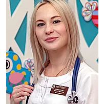 Кандаурова Ирина Сергеевна