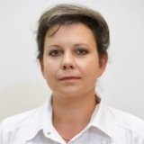 Широкова Ольга Вячеславовна