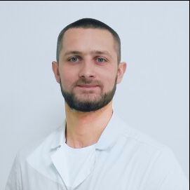 Мухин Андрей Андреевич
